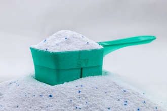 Do-It-Yourself Detergent